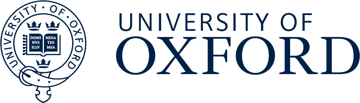 University of Oxford Logo