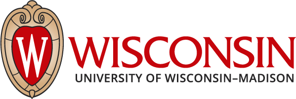 University of Wisconsin-Madison Logo